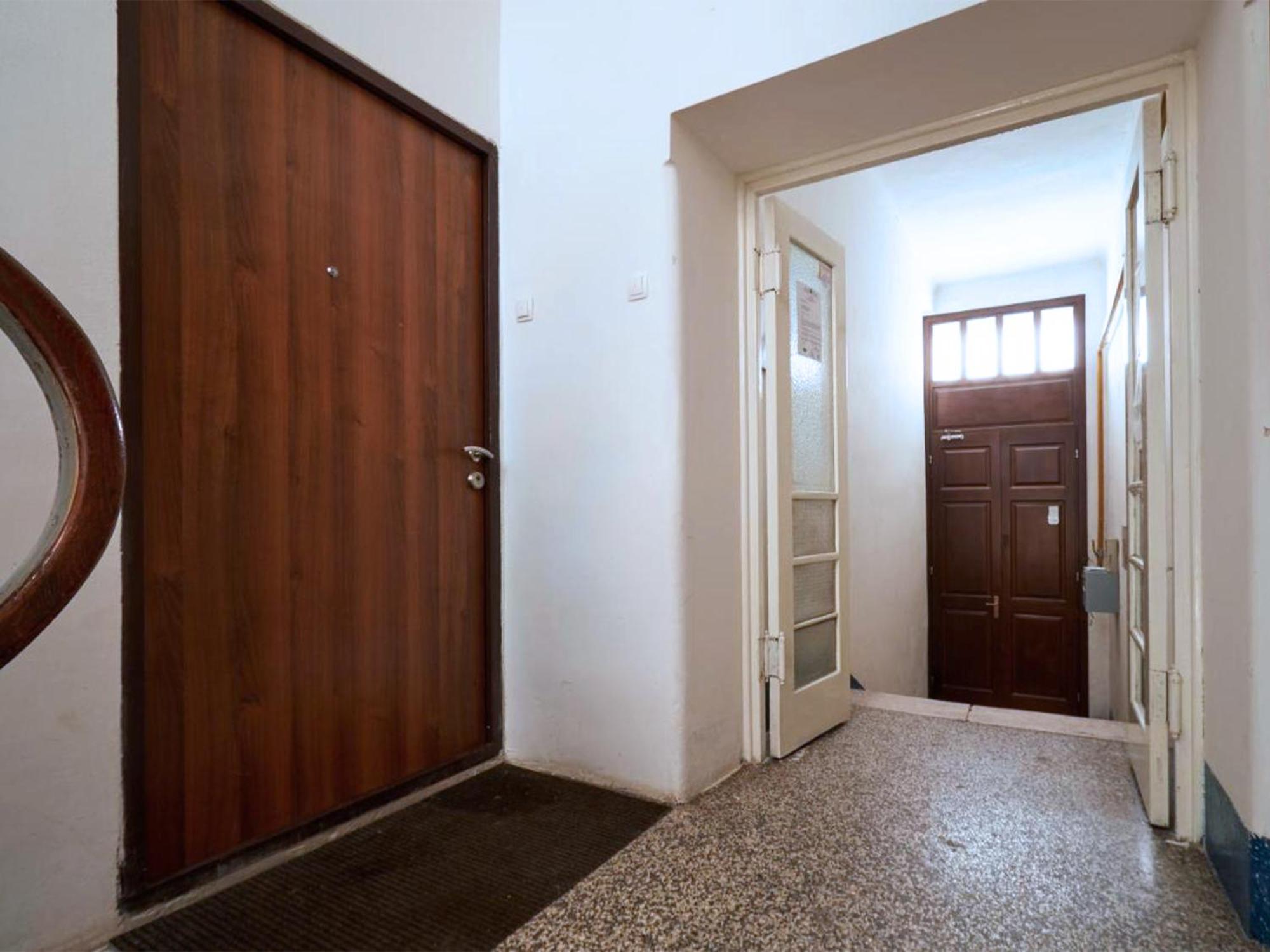 Central Inn Apartments Sarajevo Exteriér fotografie